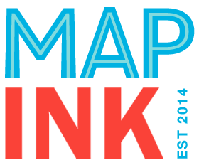 Map Ink