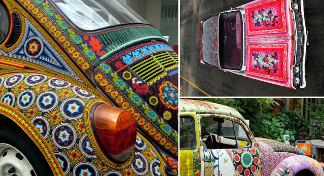Carro Pattern pattern love : patterned cars – Map Ink