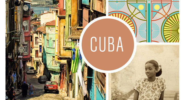 A "5 Senses" Guide to Havana, Cuba