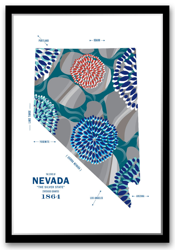 I Heart Las Vegas Nevada Vintage City Street Map Americana Series No 023 iPhone  XR Case by Design Turnpike - Instaprints